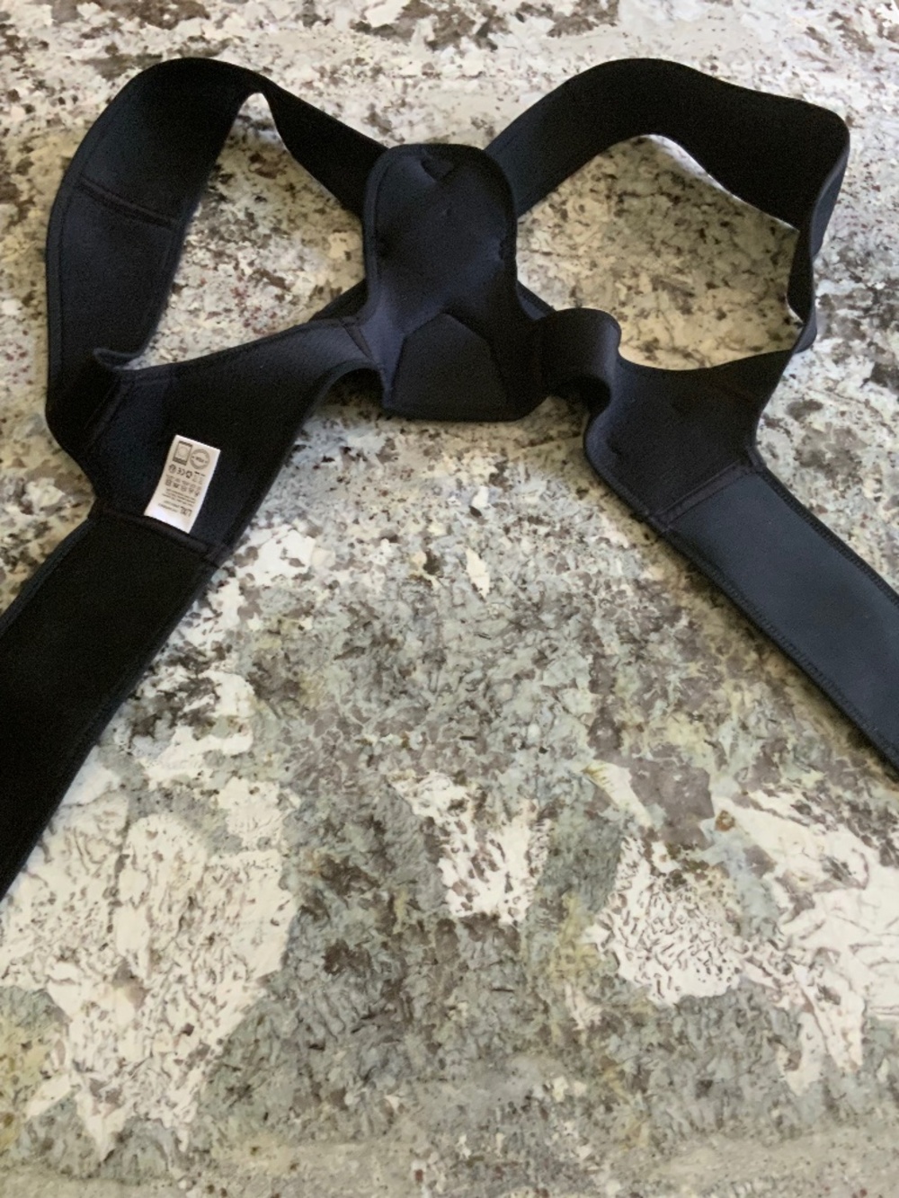 Posture Corrector for Back Support: Adjustable Shoulder Straightener for Women